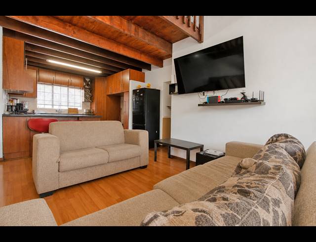 3 BEDROOM APARTMENT FOR SALE IN RADIOKOP